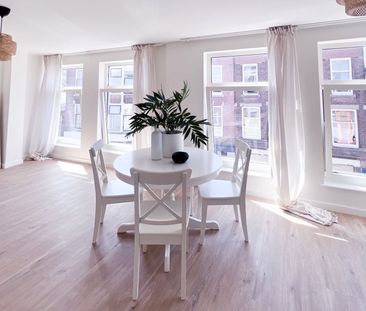 Te huur: Appartement Vijzelstraat in Den Haag - Foto 4