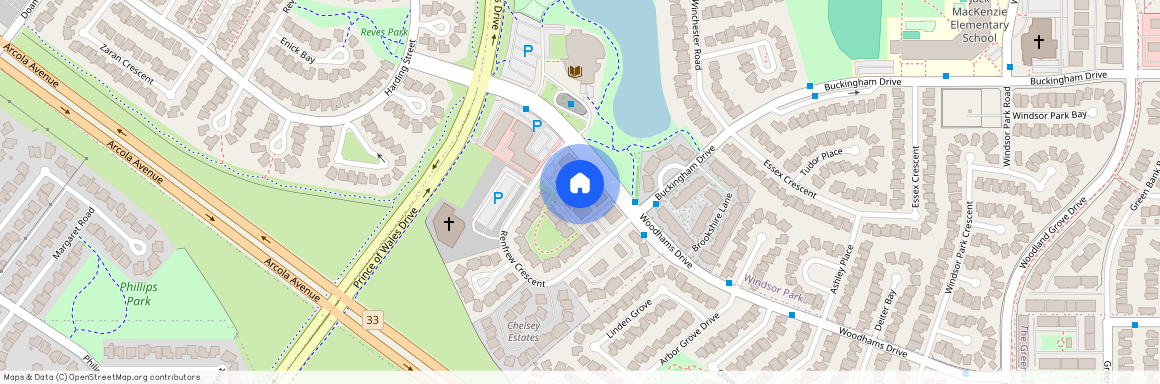 3225 Woodhams Drive, Regina, SK