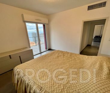 Location Appartement 2 pièces 50m² BEAUSOLEIL 06240 - Photo 5