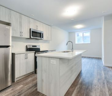 For Lease - 74B Ziibi Way Unit# Basement, Clarington, Ontario - Photo 4