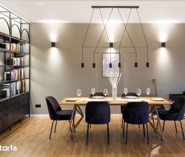 Penthouse Orhideea Residence | 3 camere | Terasa 83 mp | 4 parcari - Photo 5