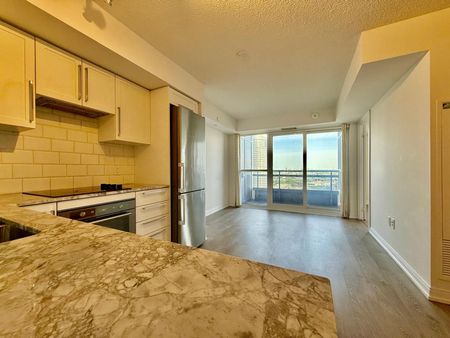 For Lease - 275 Village Green Square Unit# 2515, Toronto, Ontario - Photo 4