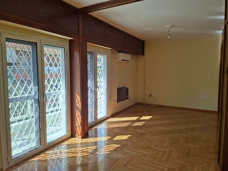 Διαμέρισμα για ενοικίαση Πλατεία Δημοκρατίας (Χολαργός) - Photo 4