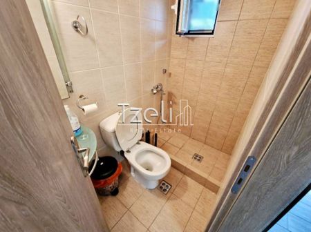 Studio/Γκαρσονιέρα για ενοικίαση Περιβόλα (Πάτρα) - Photo 4