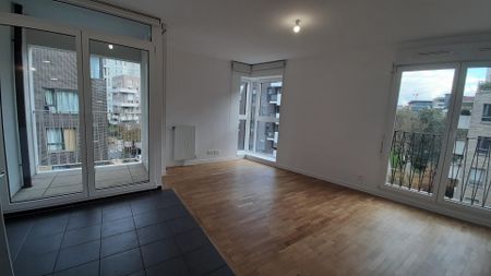 location Appartement F3 DE 58.4m² À ASNIERES - Photo 3