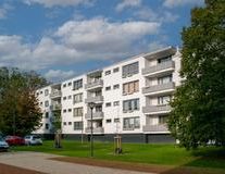 Gemütliche Wohnung im Herzen der Stadt - Photo 1