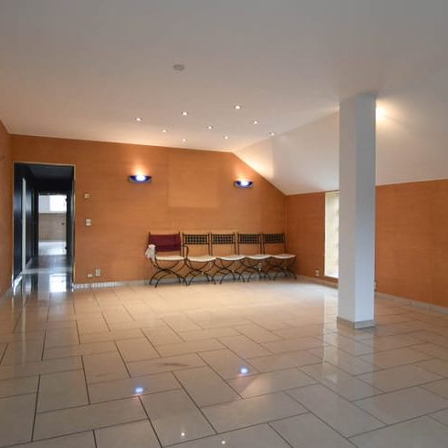 Appartement te huur - Foto 1