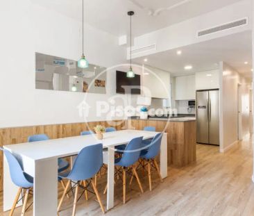 Apartamento en alquiler en El Cabanyal-El Canyamelar - Photo 2