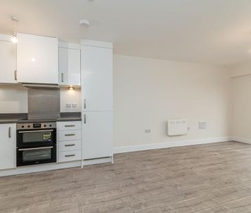 1 bedroom apartment to rent - Photo 5
