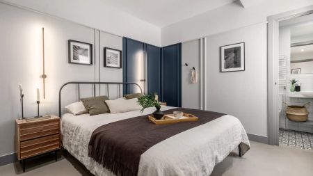 2-bedroom apartment for rent in Universidad - Foto 5