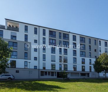 EBK - 3.OG Aufzug barrierefrei - Neubau im Zentrum - Carport - Viny... - Photo 5