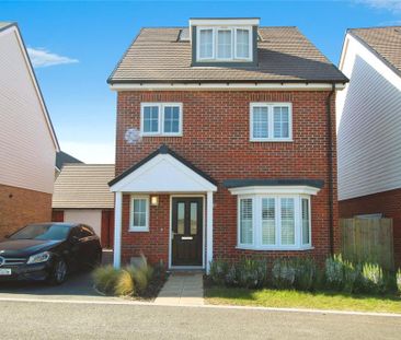 1 bedroom detached house to rent - Photo 4