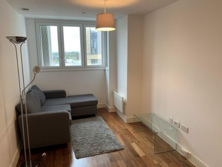 1 bedroom flat to rent - Photo 4