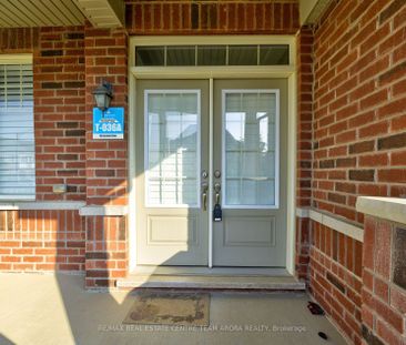 For Lease - 42 Attraction Drive, Brampton, Ontario - Photo 3