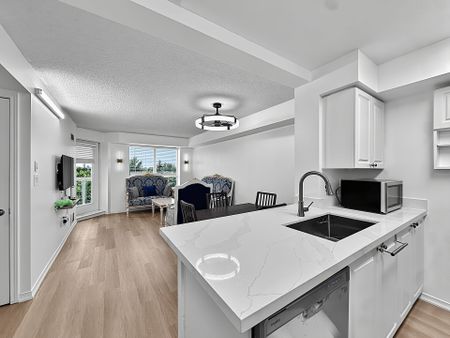 For Lease - 300 Ray Lawson Boulevard Unit# 512, Brampton, Ontario - Photo 2