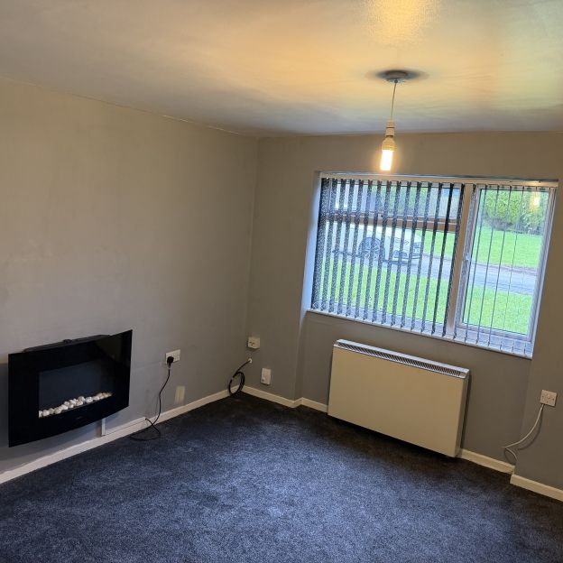 Ground Floor Flat, Mill Court, Great Haywood, Stafford, ST18 0RX - Photo 1