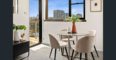 Lavender Bay views in prime waterfront tower - Photo 2