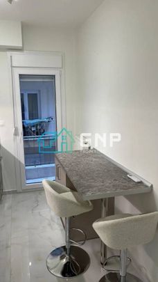 Διαμέρισμα για ενοικίαση Καμάρα - Ροτόντα (Κέντρο Θεσσαλονίκης) - Photo 1