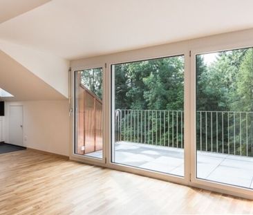 Unique apartment in a quiet neighborhood is looking for a new resident - Photo 2