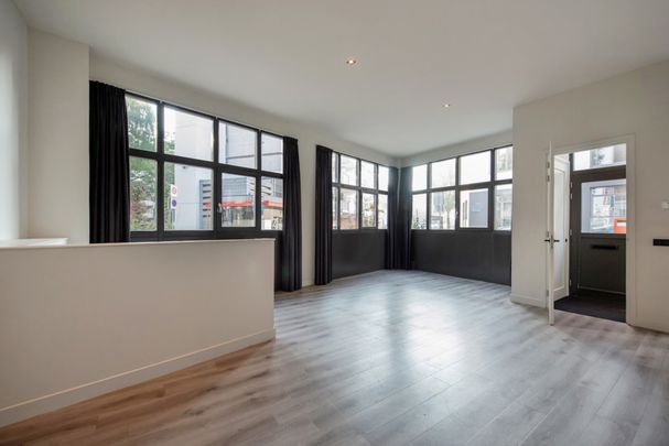 Marinestraat 1, 3071 PB, Rotterdam - Foto 1