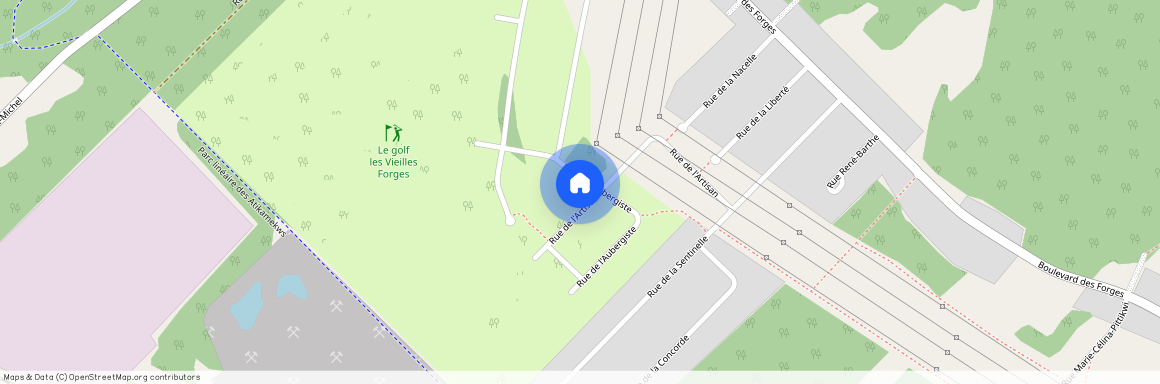 3010, Rue de l'Artisan, Trois-Rivières