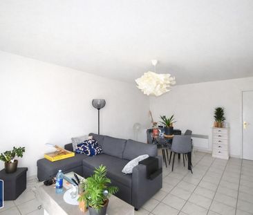 Location Appartement 2 pièces 53m² MARMANDE 47200 - Photo 1