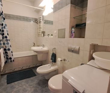 Warszawa, Bielańska - Photo 1