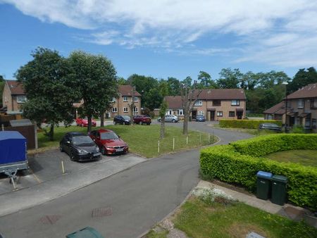 Lancia Close, Aldermans Green, Coventry, CV6 - Photo 5