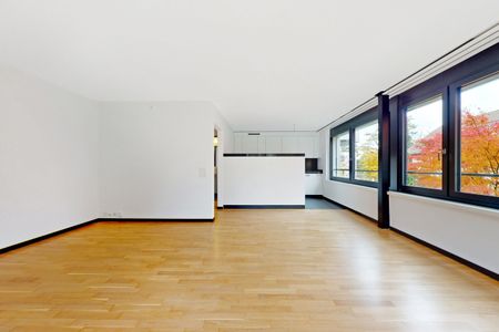 Exclusive apartment in a quiet residential area! - Photo 3