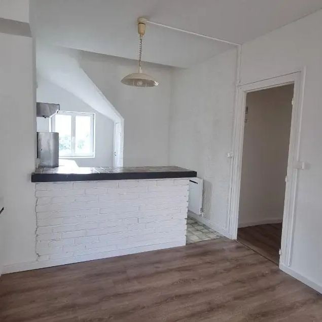 Appartement à louer 2 pièces 54.7m² - Photo 1