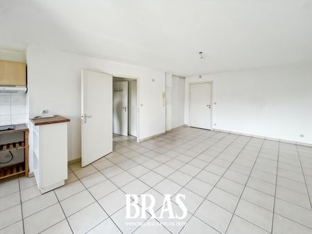 Location Appartement 2 pièces 41m² CARQUEFOU 44470 - Photo 5