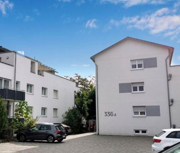 Großzügige 2-Zimmer-Kellerwohnung in 77694 Kehl-Sundheim zu vermieten - Photo 1