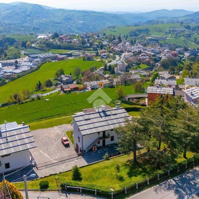 Trilocale Villaggio Aurora 1, Corbiolo, Bosco Chiesanuova - Foto 1