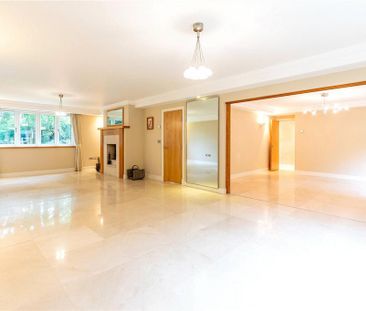 5 bedroom detached house to rent - Photo 1