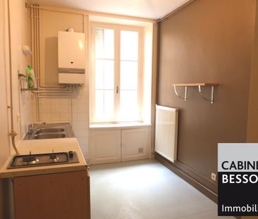 Location Appartement 3 pièces 60m² GRENOBLE 38000 - Photo 5
