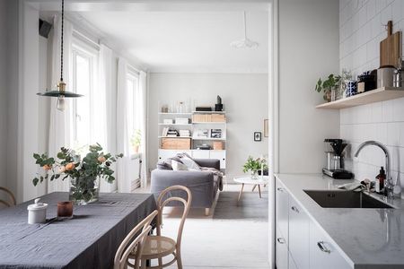 Göteborg - 2rok - tillsv - 21.850kr/mån - Foto 3