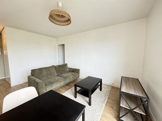 Location Appartement 3 pièces 62m² LES ULIS 91940 - Photo 1