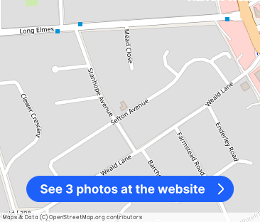 Sefton Avenue, HARROW - Photo 1