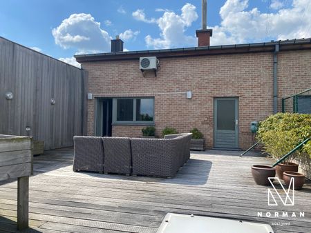 Kuurnsestraat 91, 8531 Hulste - Photo 3