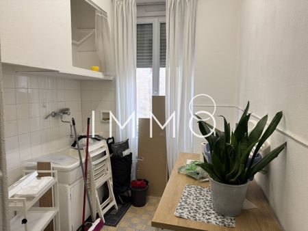 Location Appartement 1 pièce 32m² MARSEILLE 5ème - Photo 3