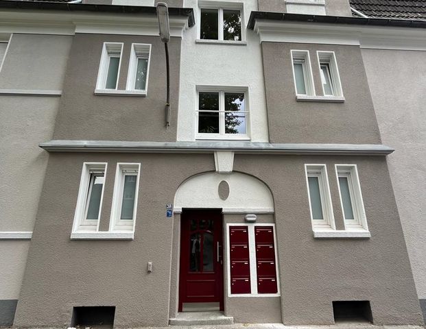 Demnächst frei! 2-Zimmer-Wohnung in Dortmund Kirchlinde - Foto 1