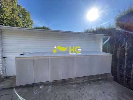 Alquiler Estudio en Urbanización - El Bosque, Villaviciosa De Odón - Foto 4