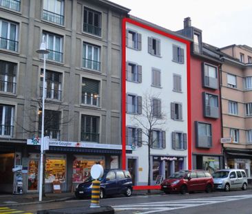 Appartement de 3.5 pièces au 3ème étage - Photo 1