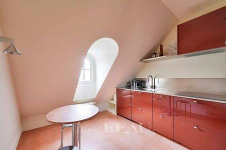 Appartement à louer à Paris 16Ème - Photo 4