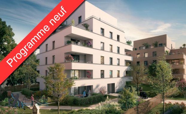 APPARTEMENT T2 46M - Photo 1