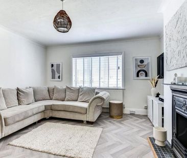1 bedroom property to rent Stocker Road, Bognor Regis, West Sussex,... - Photo 4
