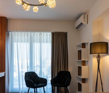 2 Camere 65 Mp Imbunatatiri de Lux - Tomis Nord - Photo 4