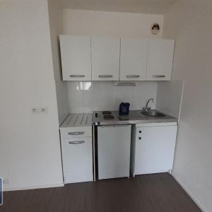 Location Appartement 1 pièce 23m² TOURS 37000 - Photo 2