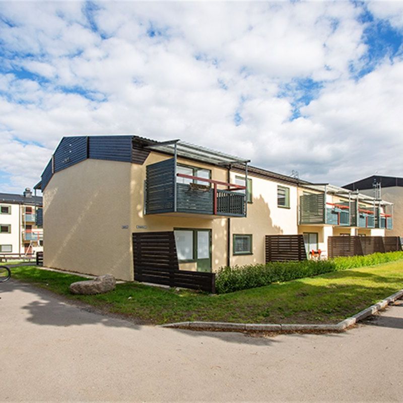 Seegatan 7 C - Foto 1