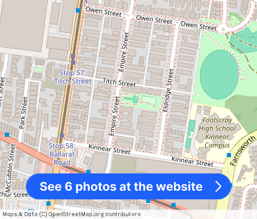 Spacious One Bedroom Apartments With Carpark - Photo 1